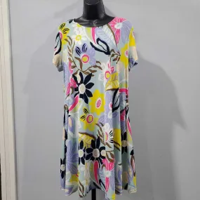 Honeyme Dress Medium