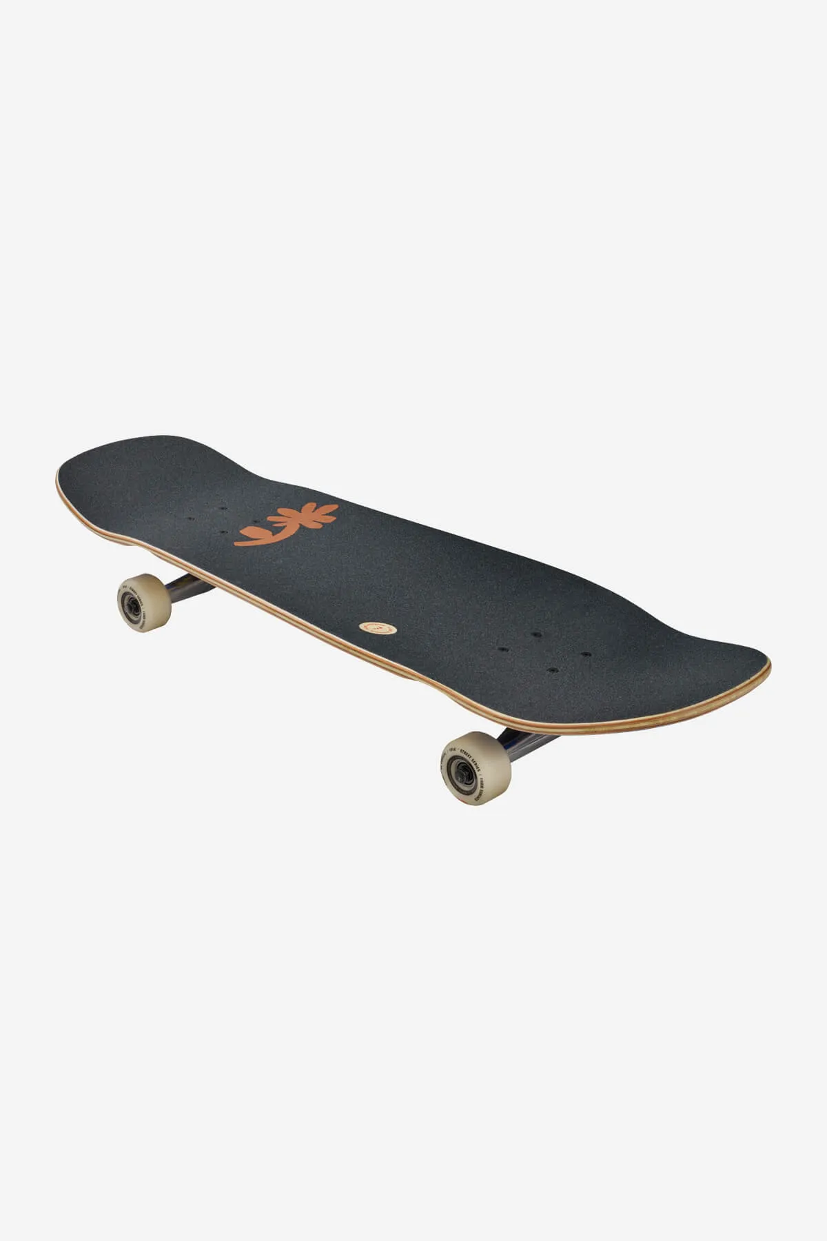 Huntsman - Bamboo/Play - 9.75 Complete Skateboard