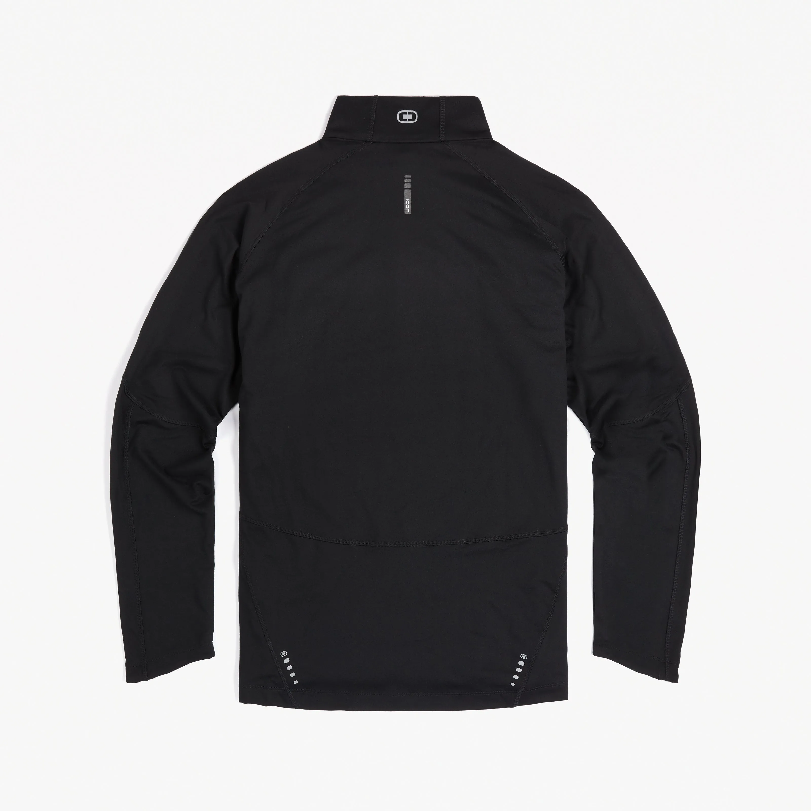 ICON A5 Half Zip