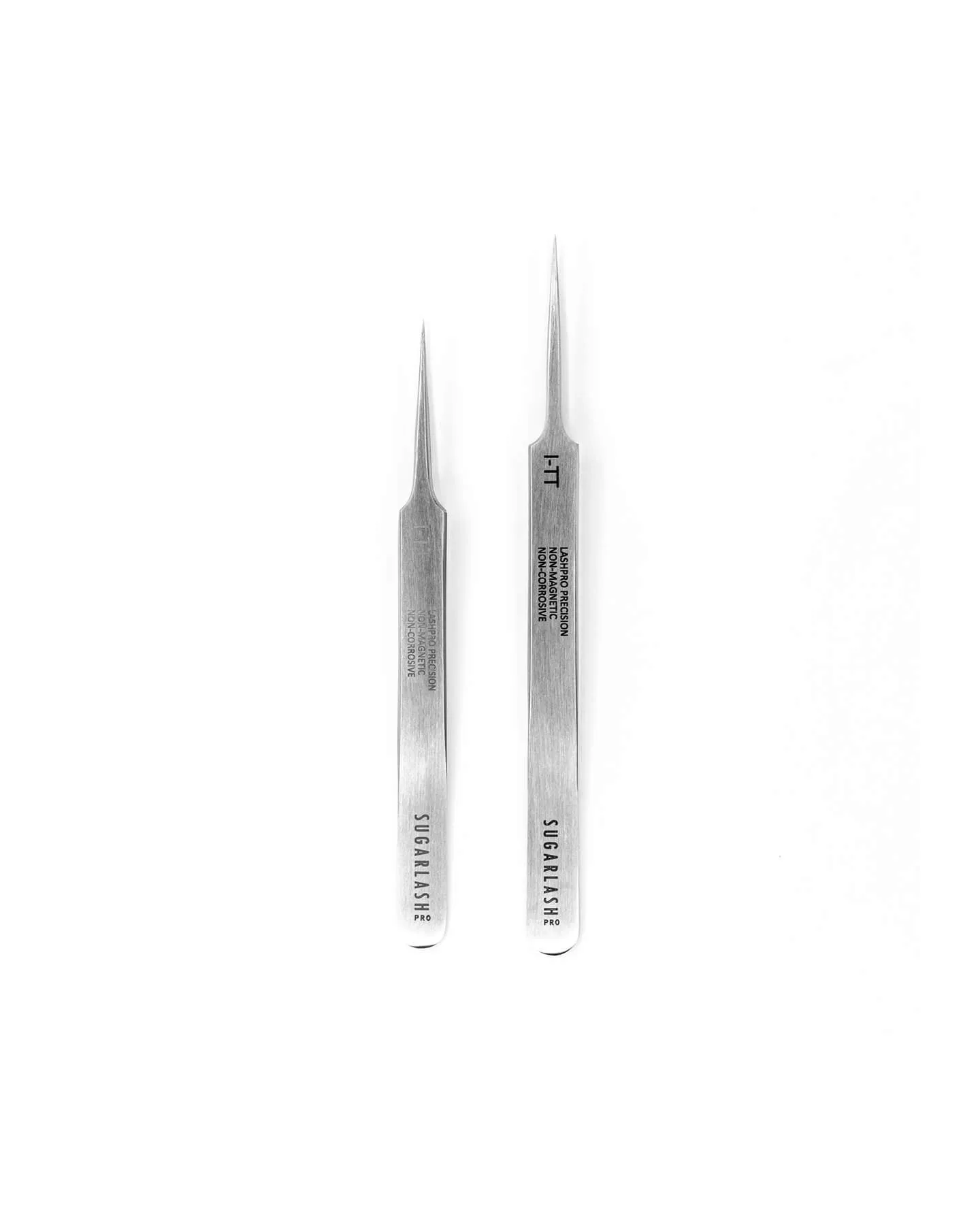 Isolation Tweezer (I-TT)