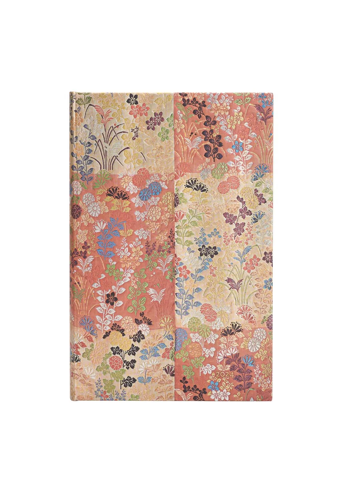 Japanese Kimono Kara-ori 2024 PAD Ultra