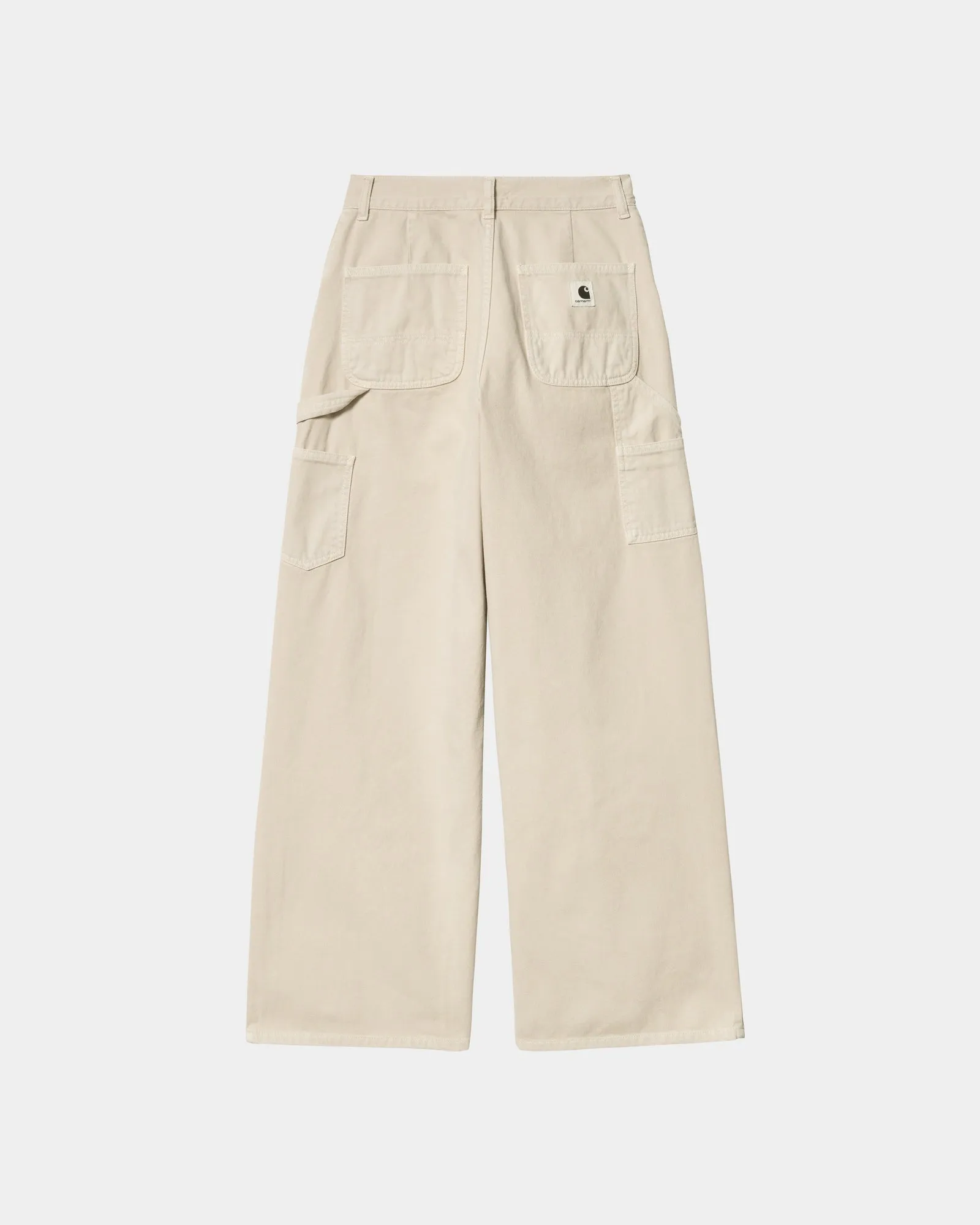 Jens Pant - Twill | Tonic (stone dyed)