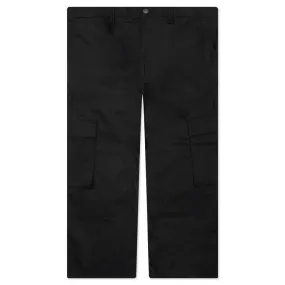 Junya Watanabe MAN x Carhartt WIP Painter Pants - Black