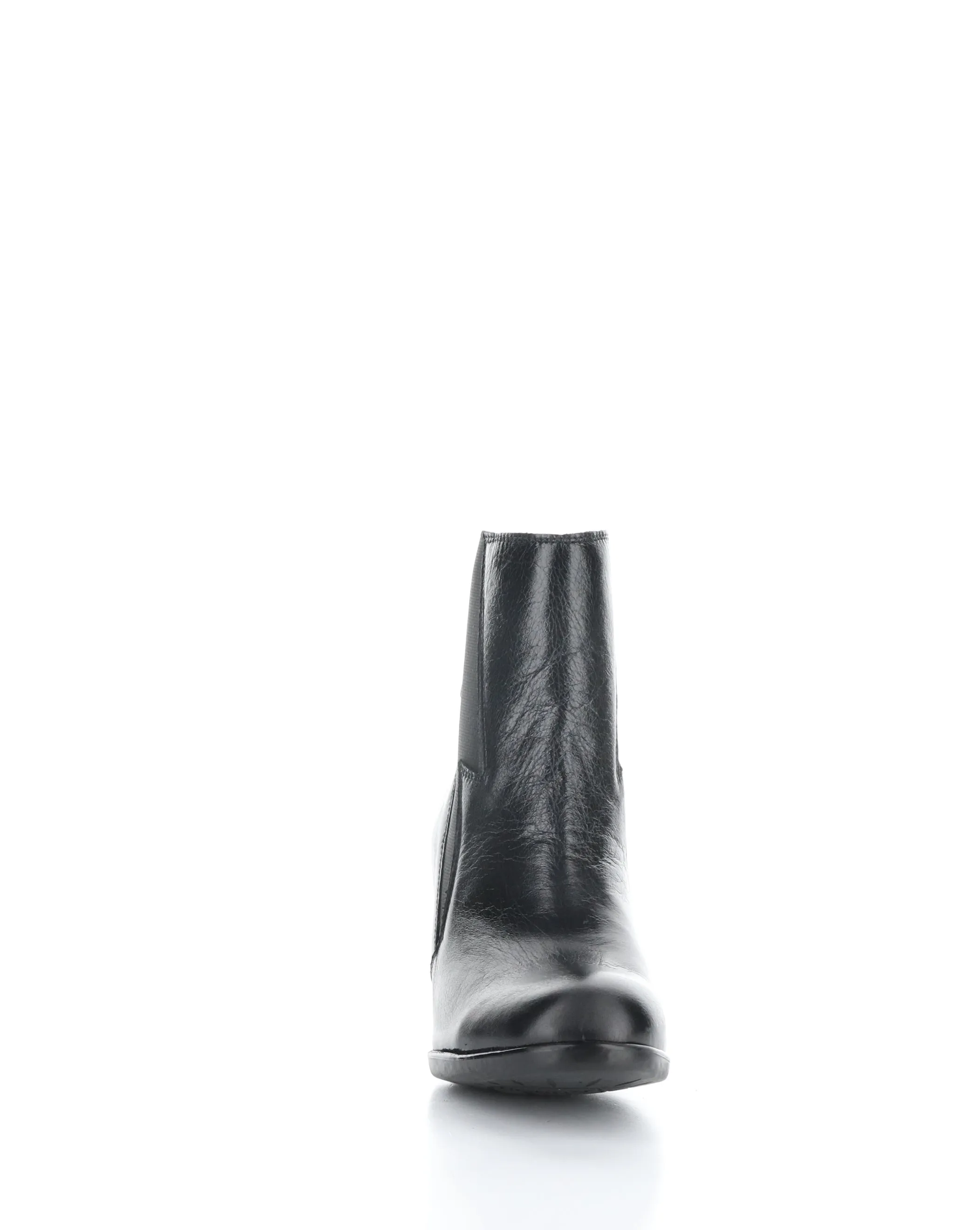 KIMI979FLY 000 BLACK Elasticated Boots