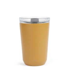 Kinto To Go 360ml Tumbler: Coyote