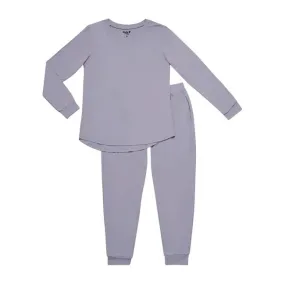 Kyte Mama Women's Jogger Set in Haze