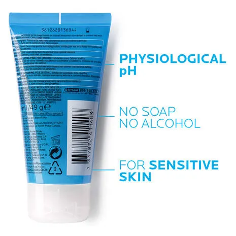 La Roche-Posay Ultra-Fine Scrub 50ml