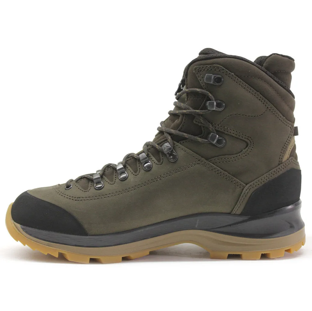 Lady GTX Nubuck Women's Ankle Hiking Boots