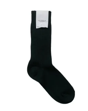 Lady White Co. LWC Sock Black