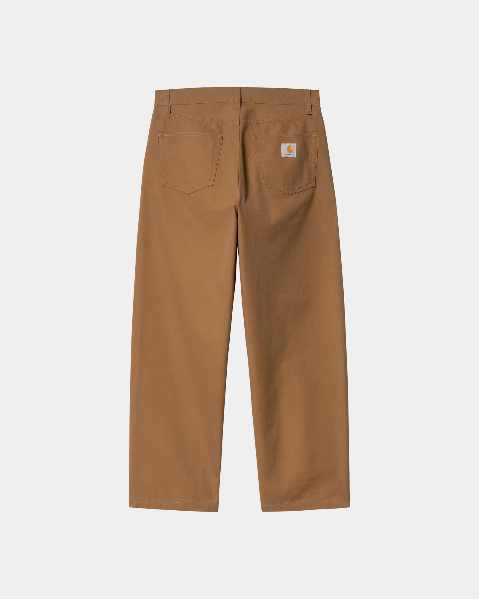 Landon Pant - Canvas | Hamilton Brown