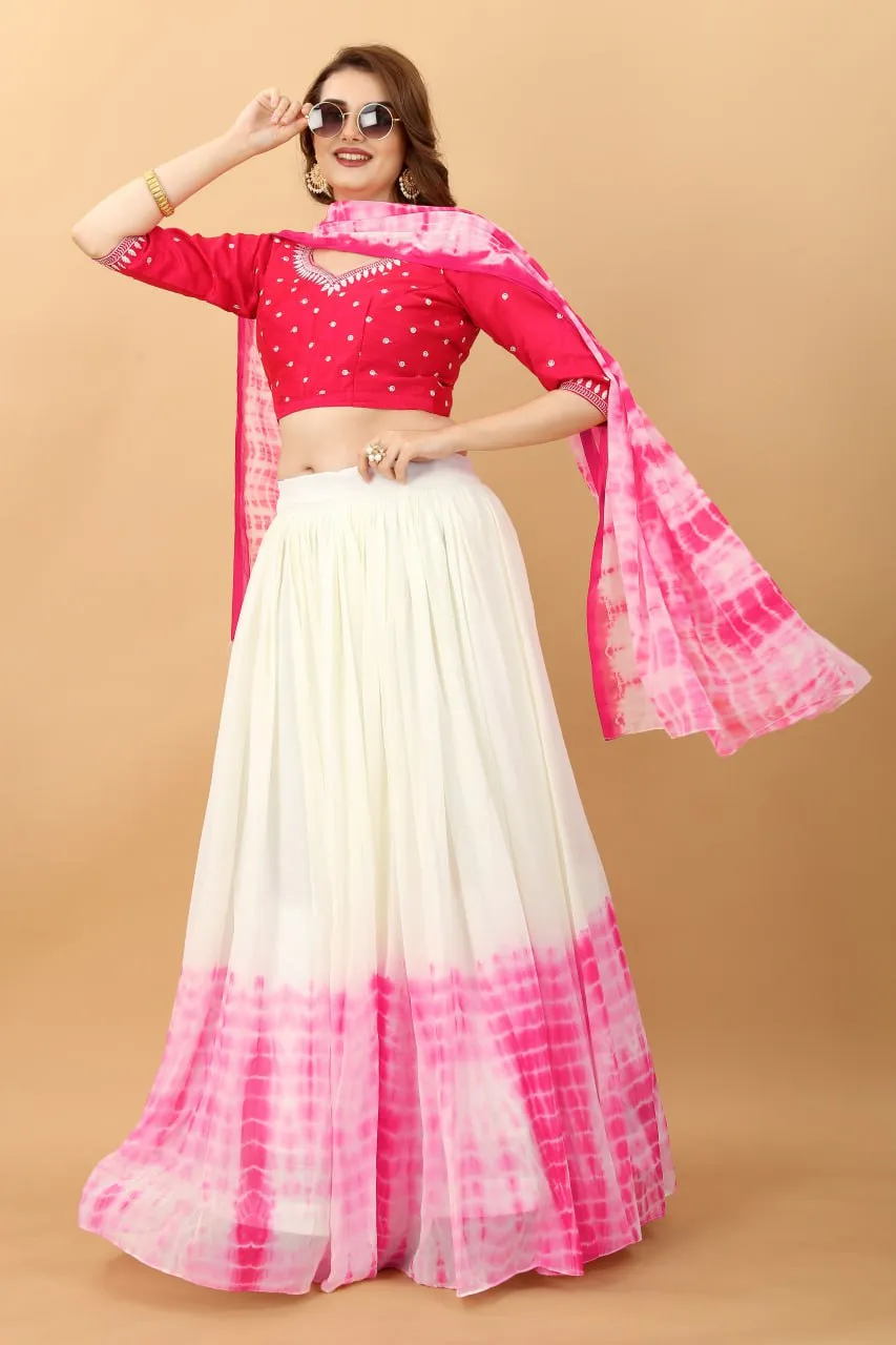 Lehenga choli for women latest designer