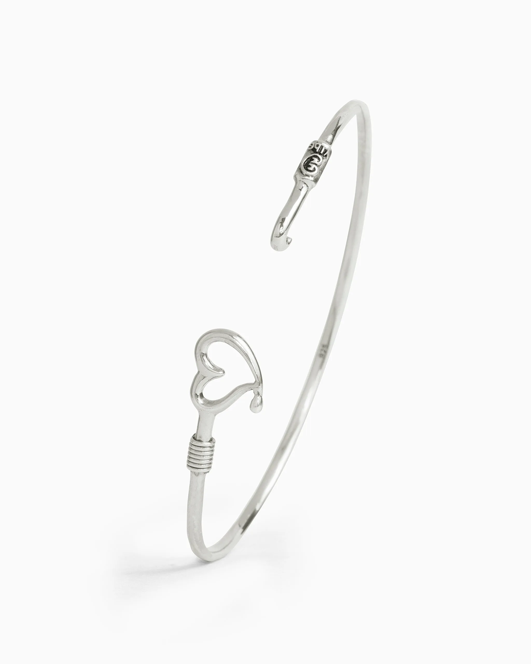 Love City Hook Bracelet