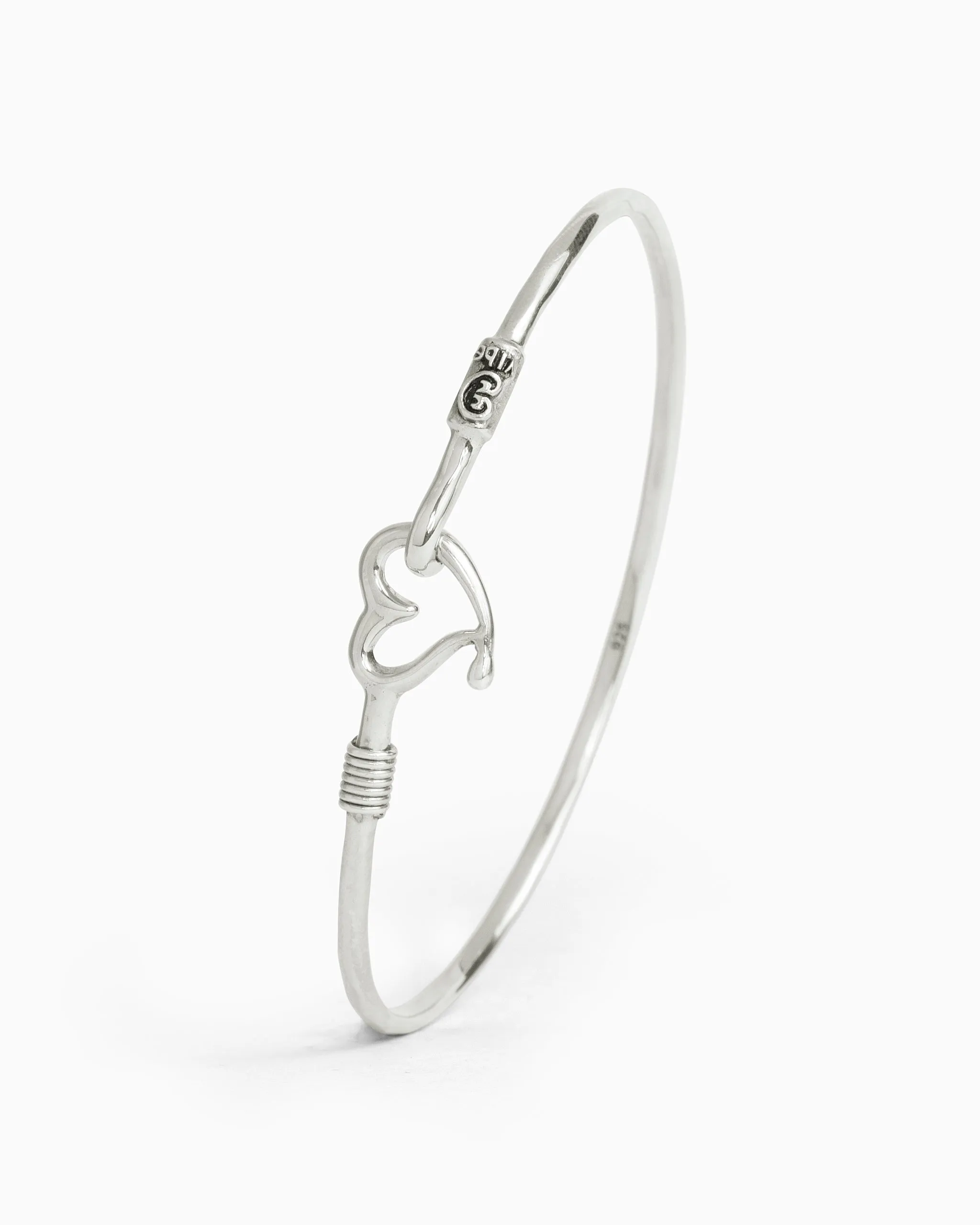 Love City Hook Bracelet