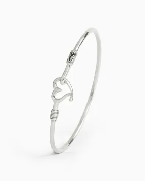 Love City Hook Bracelet