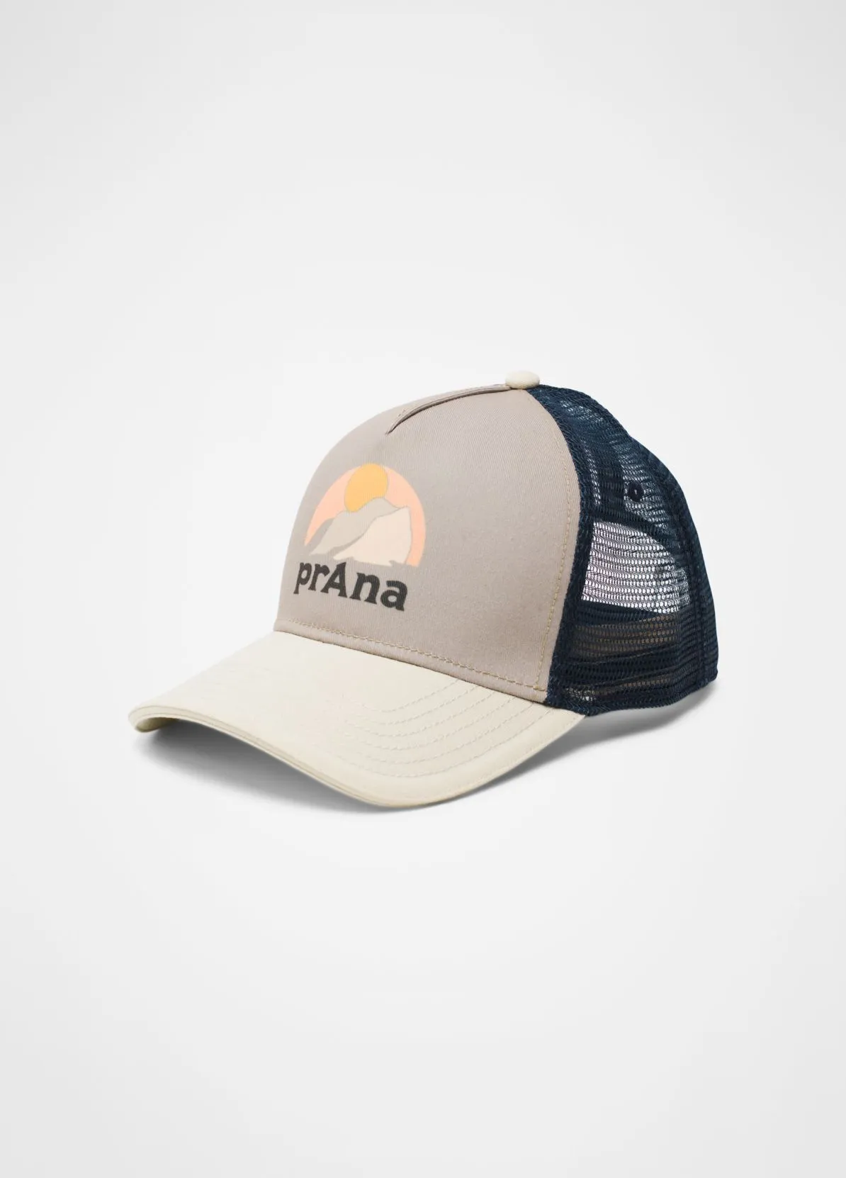 Lower Pines Trucker Hat Women's