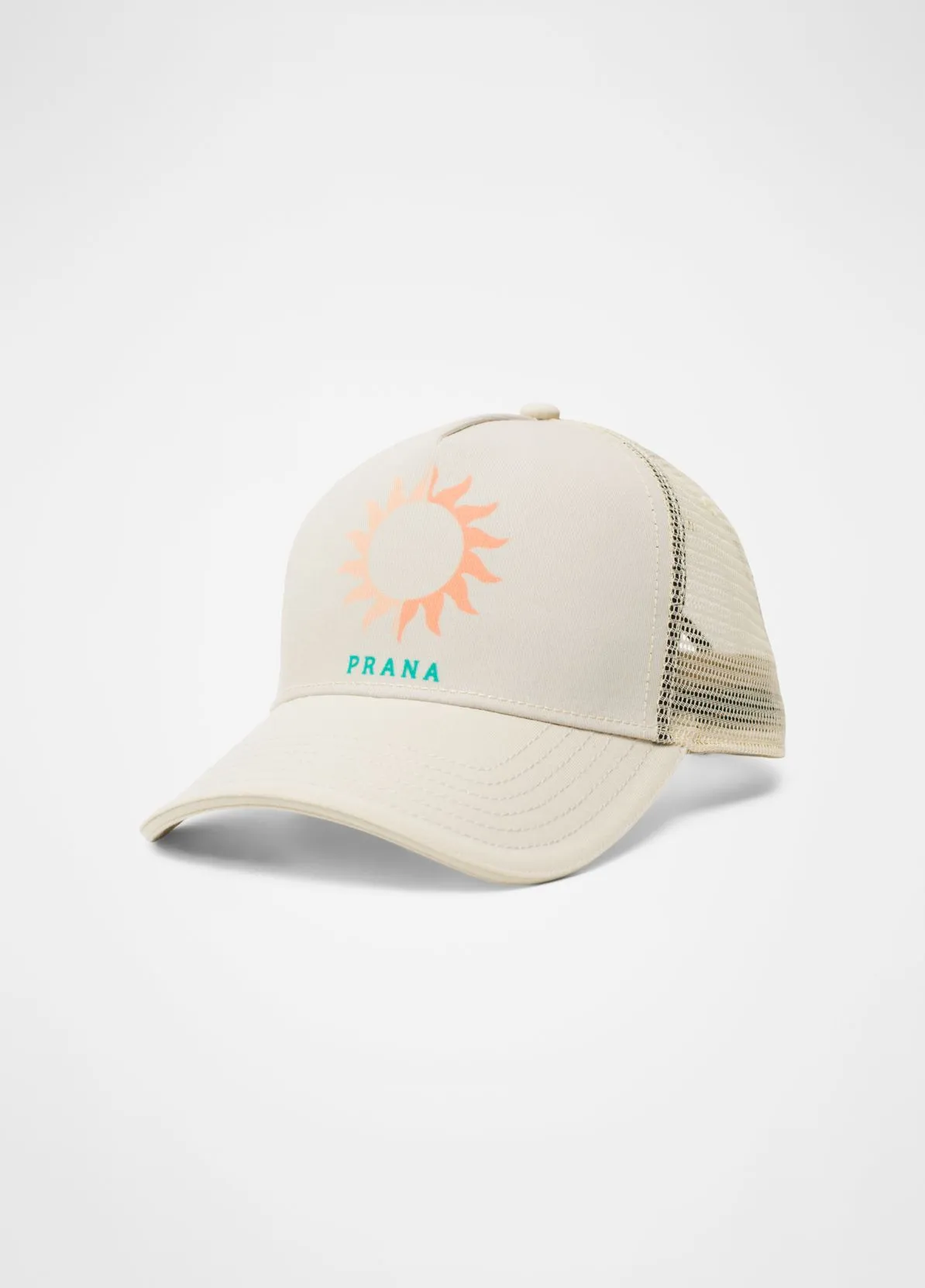 Lower Pines Trucker Hat Women's