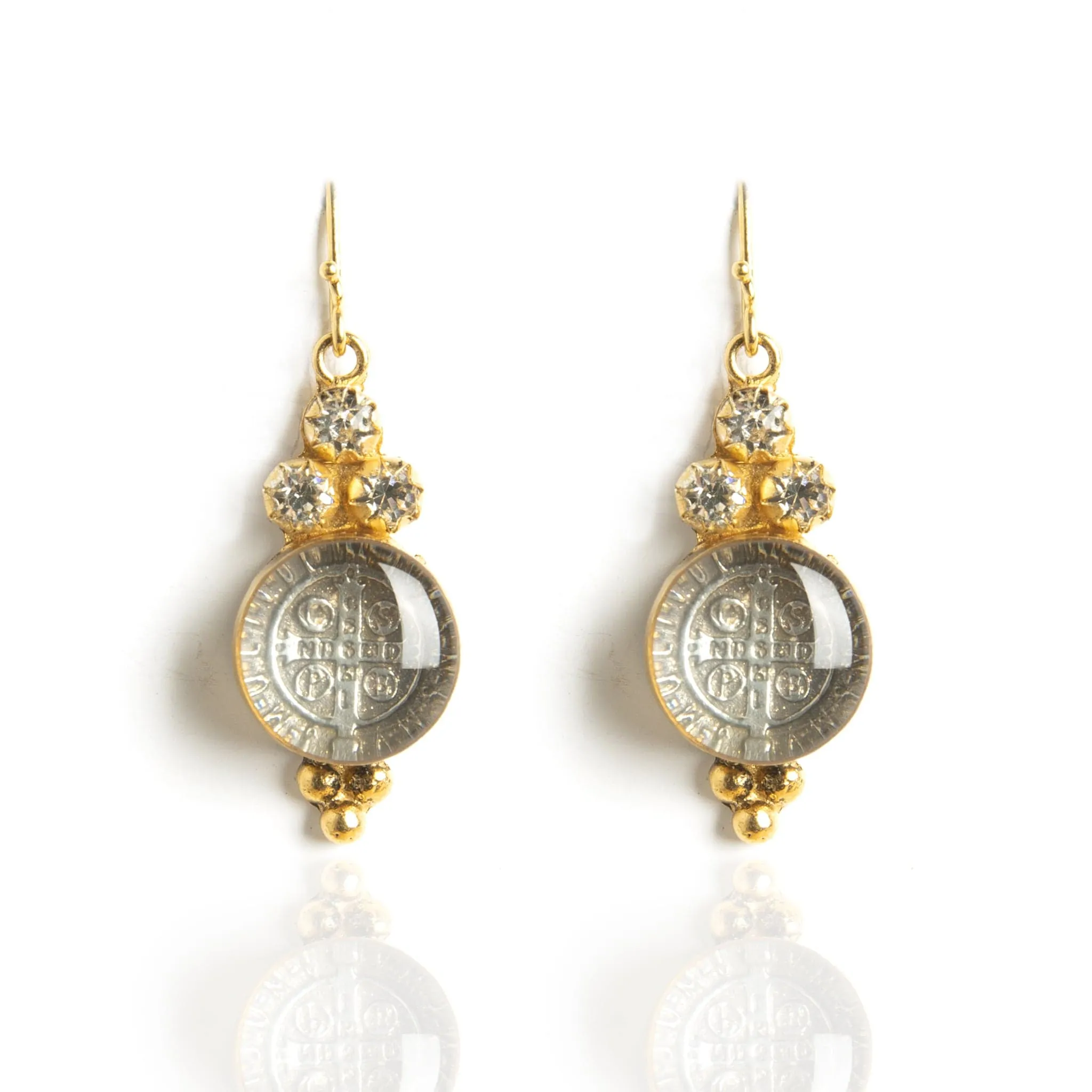 Lucia Earrings