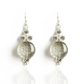 Lucia Earrings