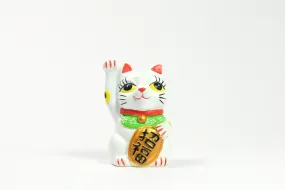 Lucky Cat Magnet