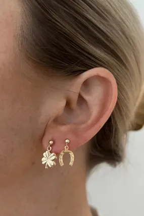 Lucky Gal Earrings