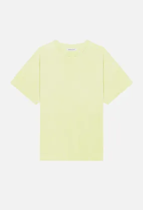 Lucky Pocket Tee / Toxic