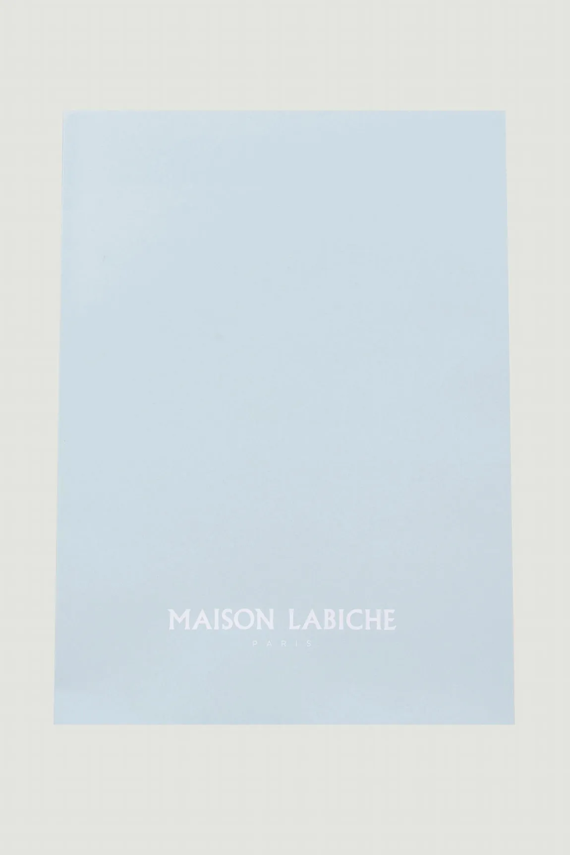 Maison Labiche Gift Wrap