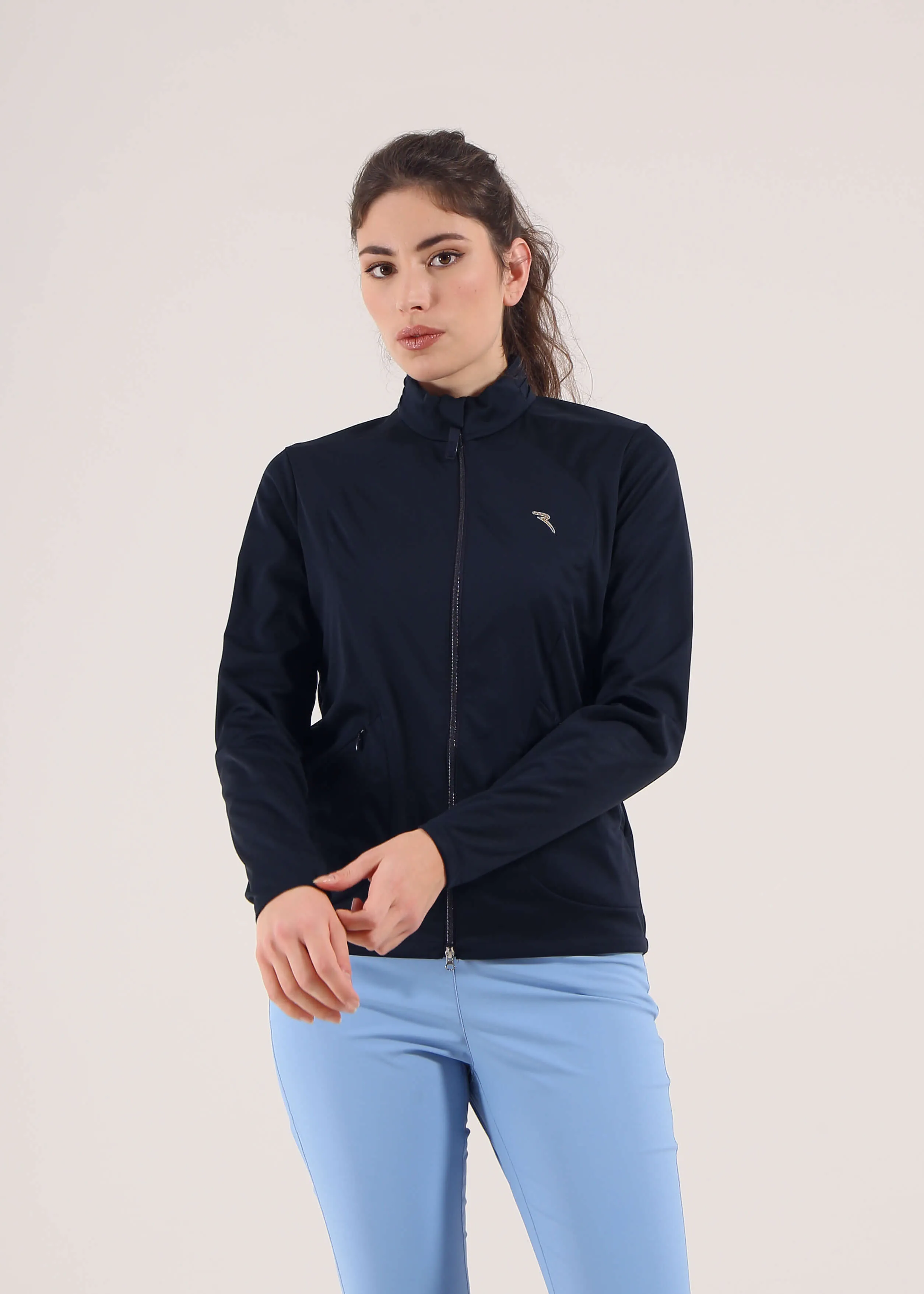 MAKEUP | PRO THERM ULTRA STRETCH JACKET