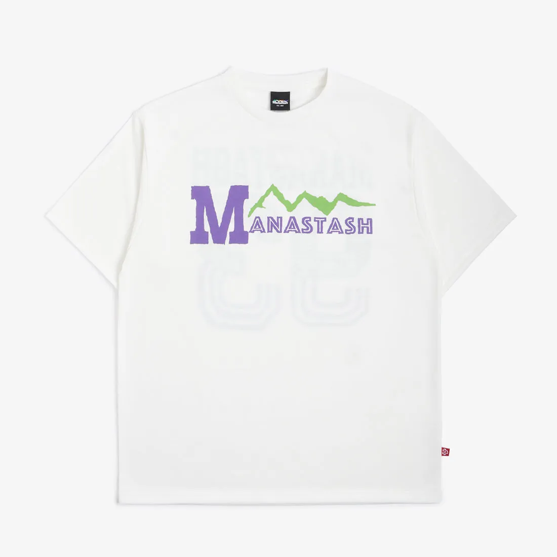 Manastash Re:Poly T-Shirt 93