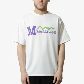 Manastash Re:Poly T-Shirt 93