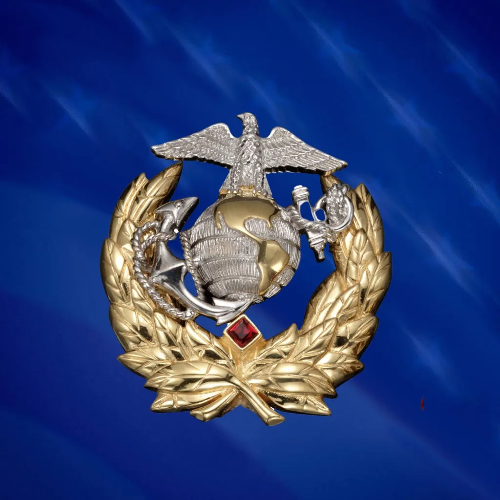 Marine Corps Pin