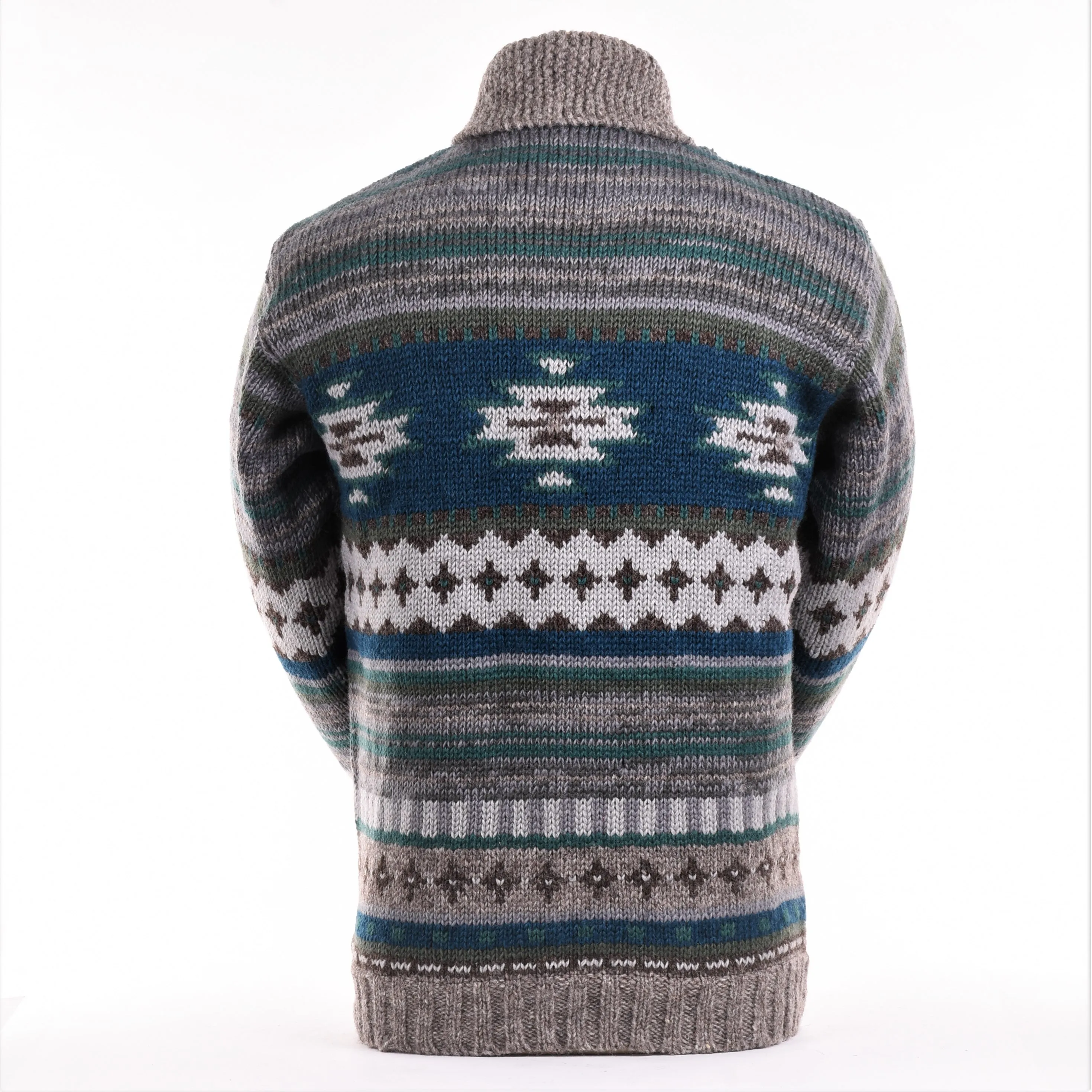 Mateo Sweater