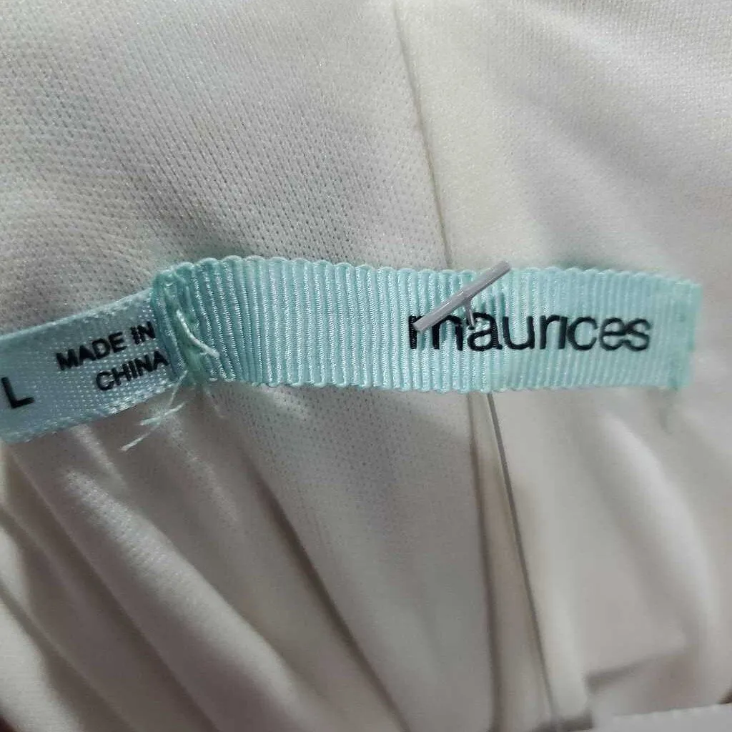 Maurices Maxi Dress Large