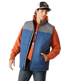 Mens Ariat Crius Insulated Vest