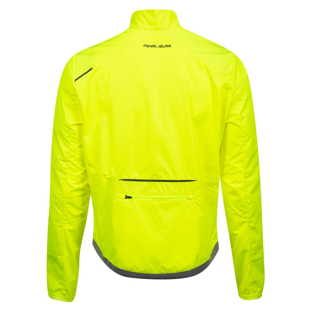 Men's BioViz Barrier Jacket