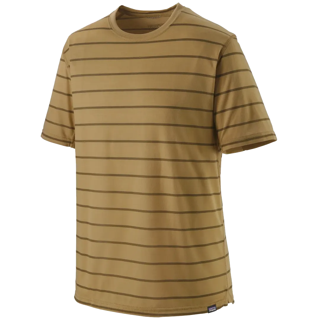 Men's Capilene Cool Trail Short Sleeve