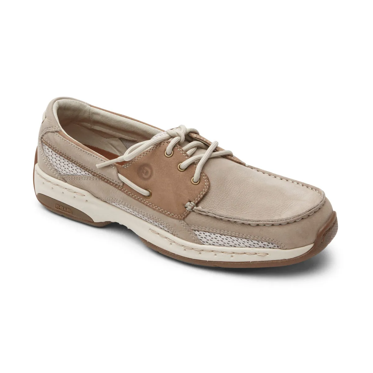 Men's Captain Boat Shoe