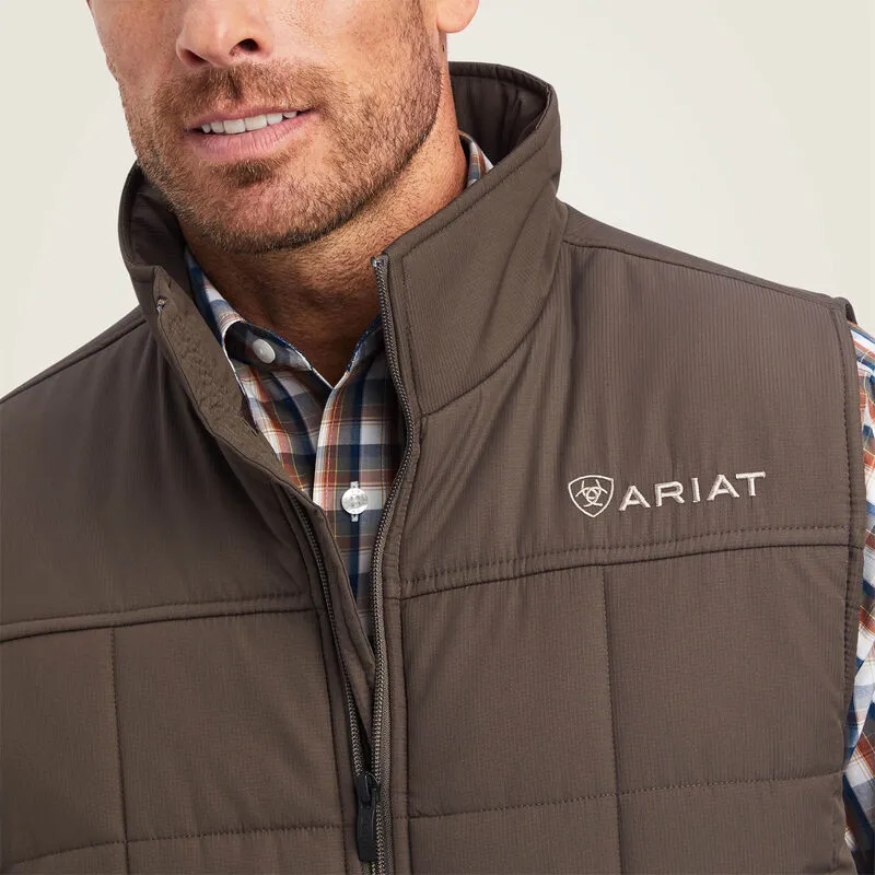 Men's Crius Insulated Vest