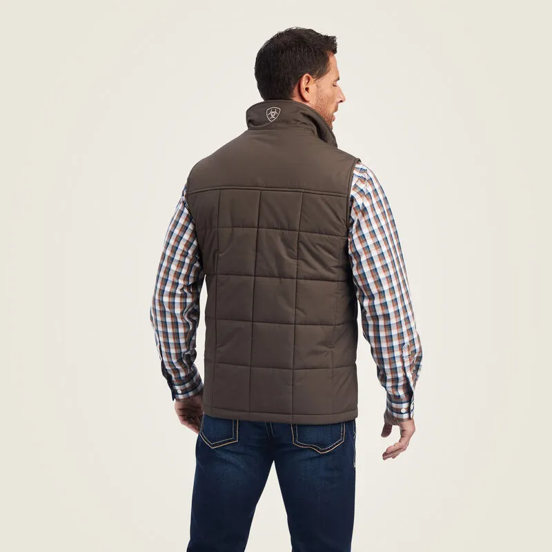 Men's Crius Insulated Vest