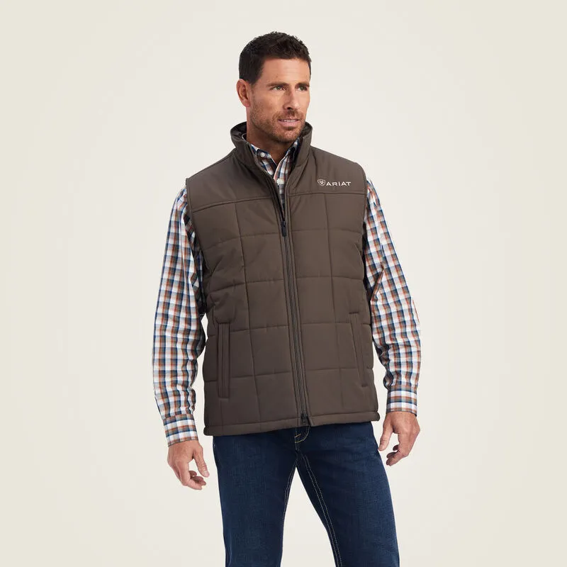 Men's Crius Insulated Vest