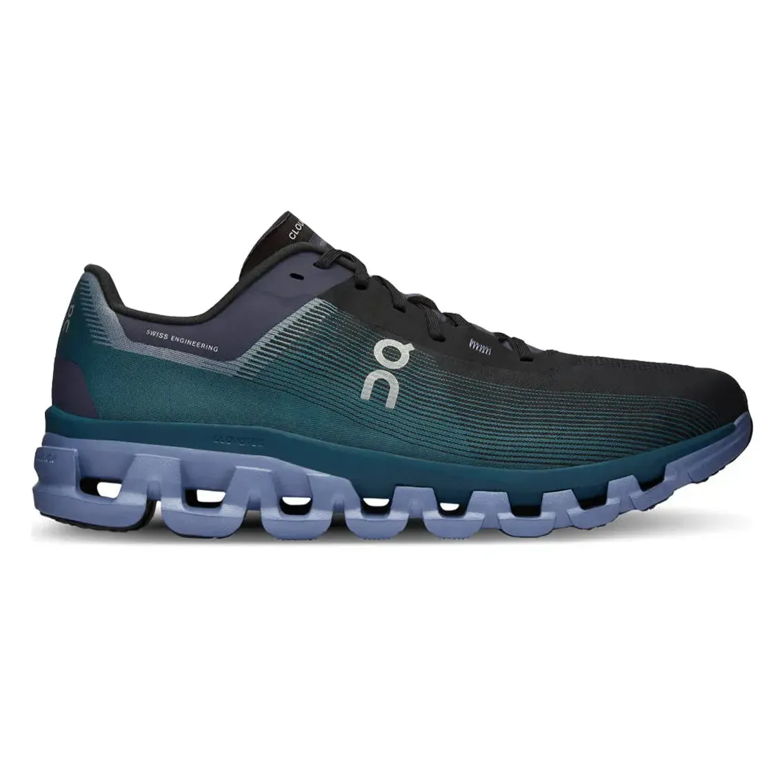 Mens On Running Cloudflow 4