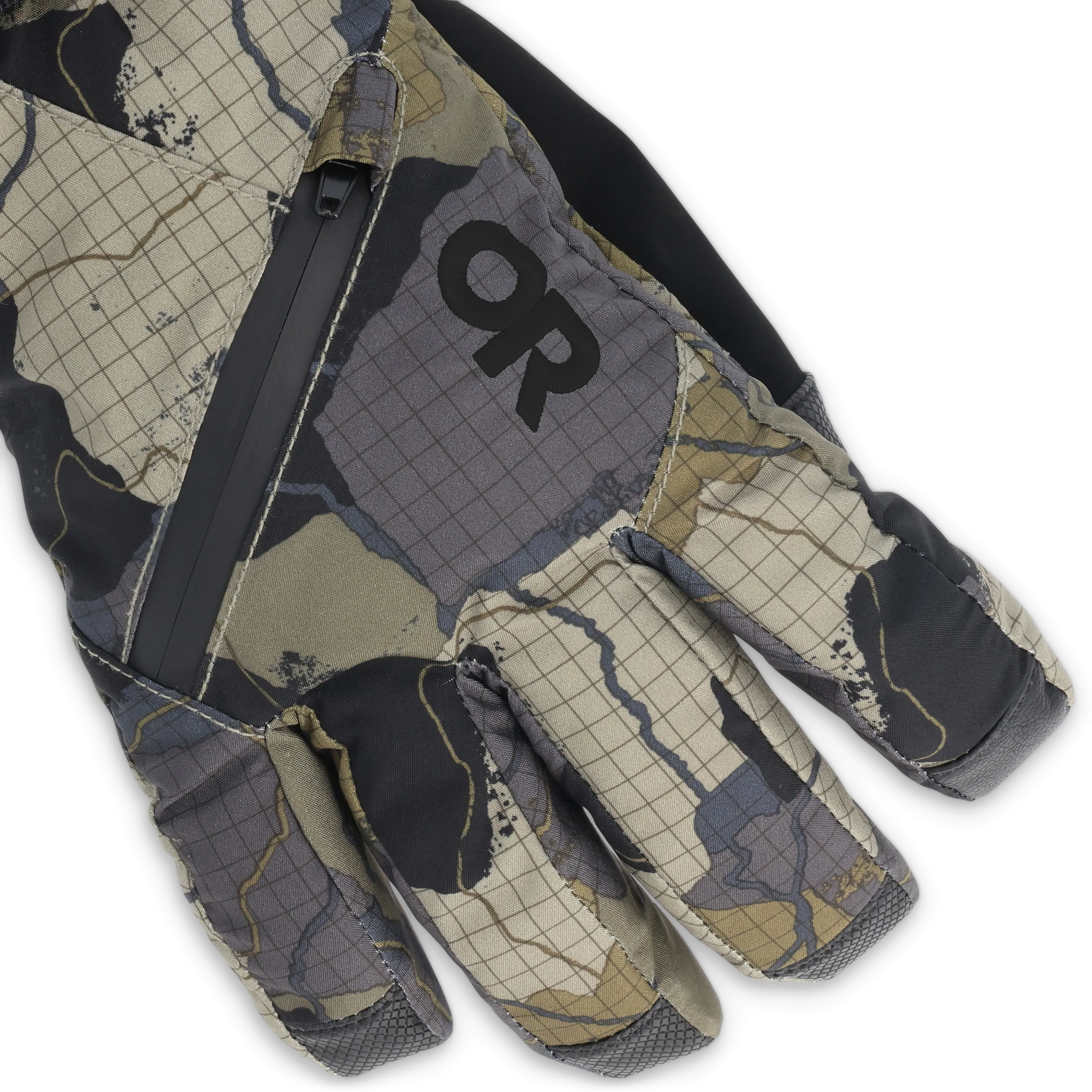 Men's Revolution II GORE-TEX Gloves