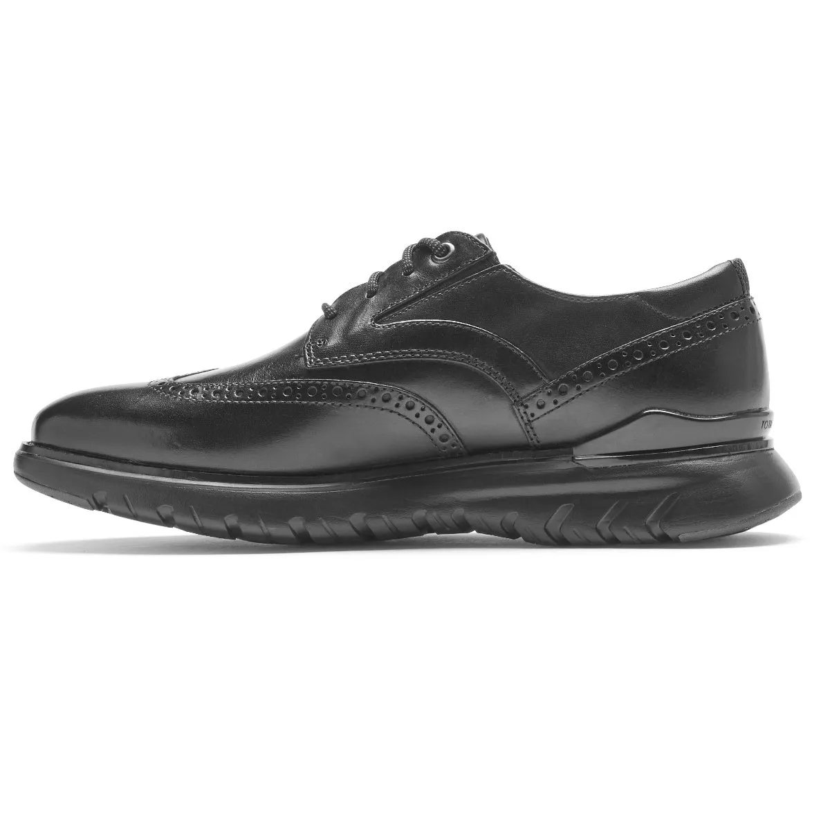 Men's Total Motion Sport Wing Tip Walking Shoe