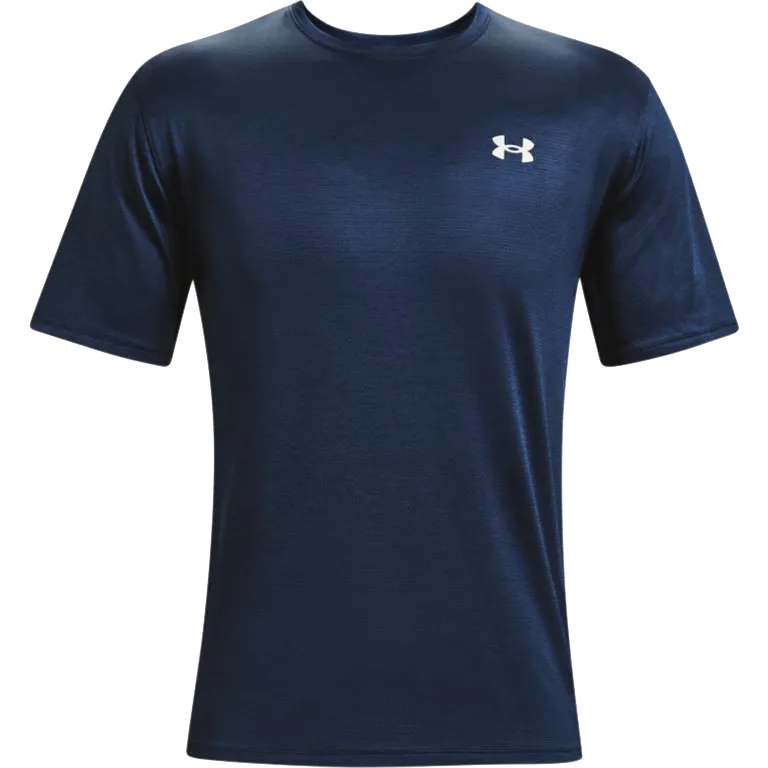 Men's Training Vent Short Sleeve