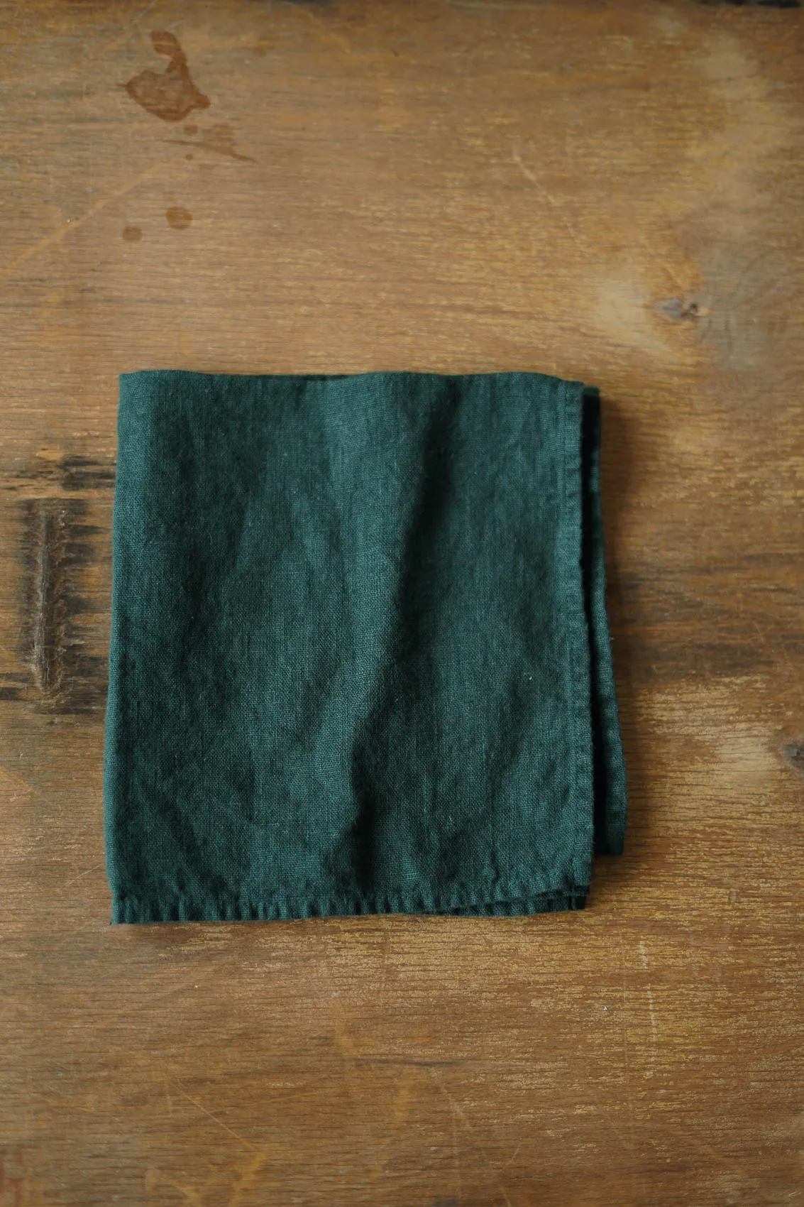 Metta - Napkins - Natural and Seasonal Colours