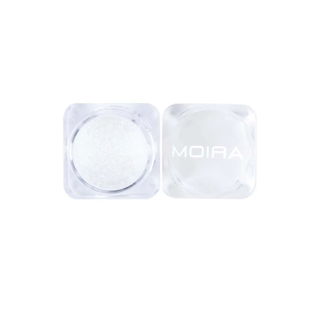 MOIRA Loose Control Glitter Individual