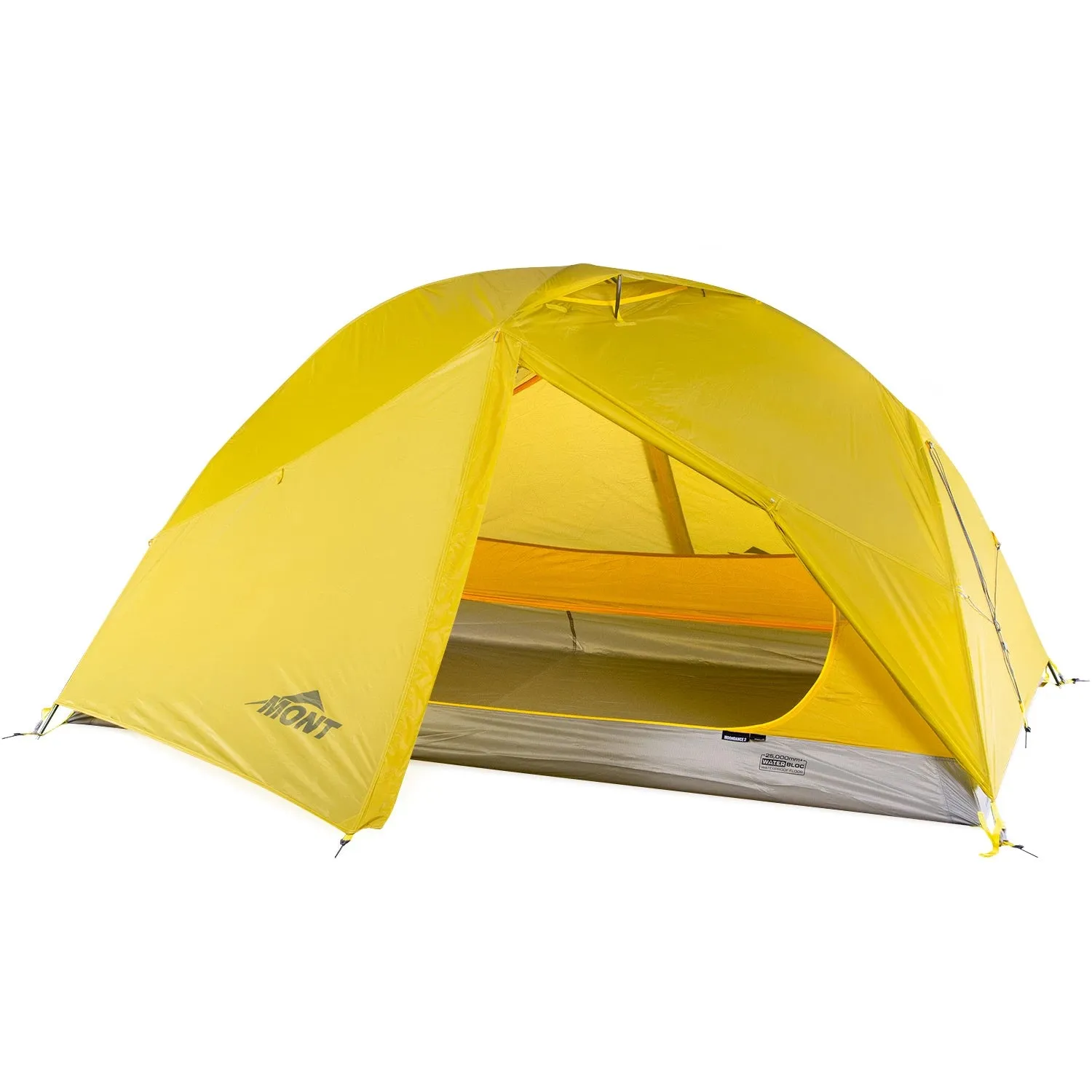 Moondance 2 Hiking Tent