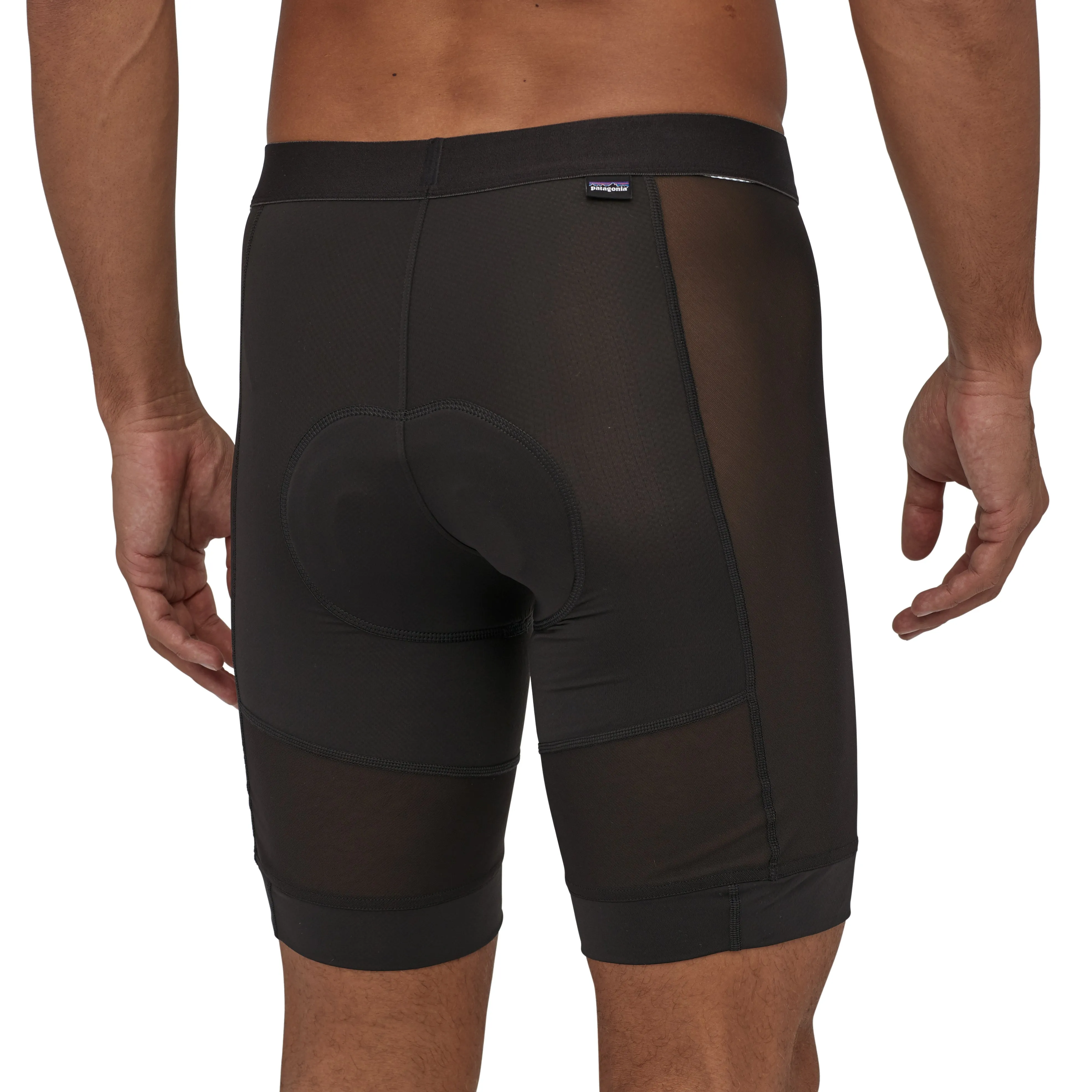 M's Dirt Craft Bike Shorts - Recycled nylon