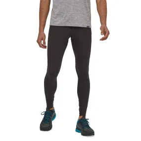 M's Endless Run Tights - Recycled nylon