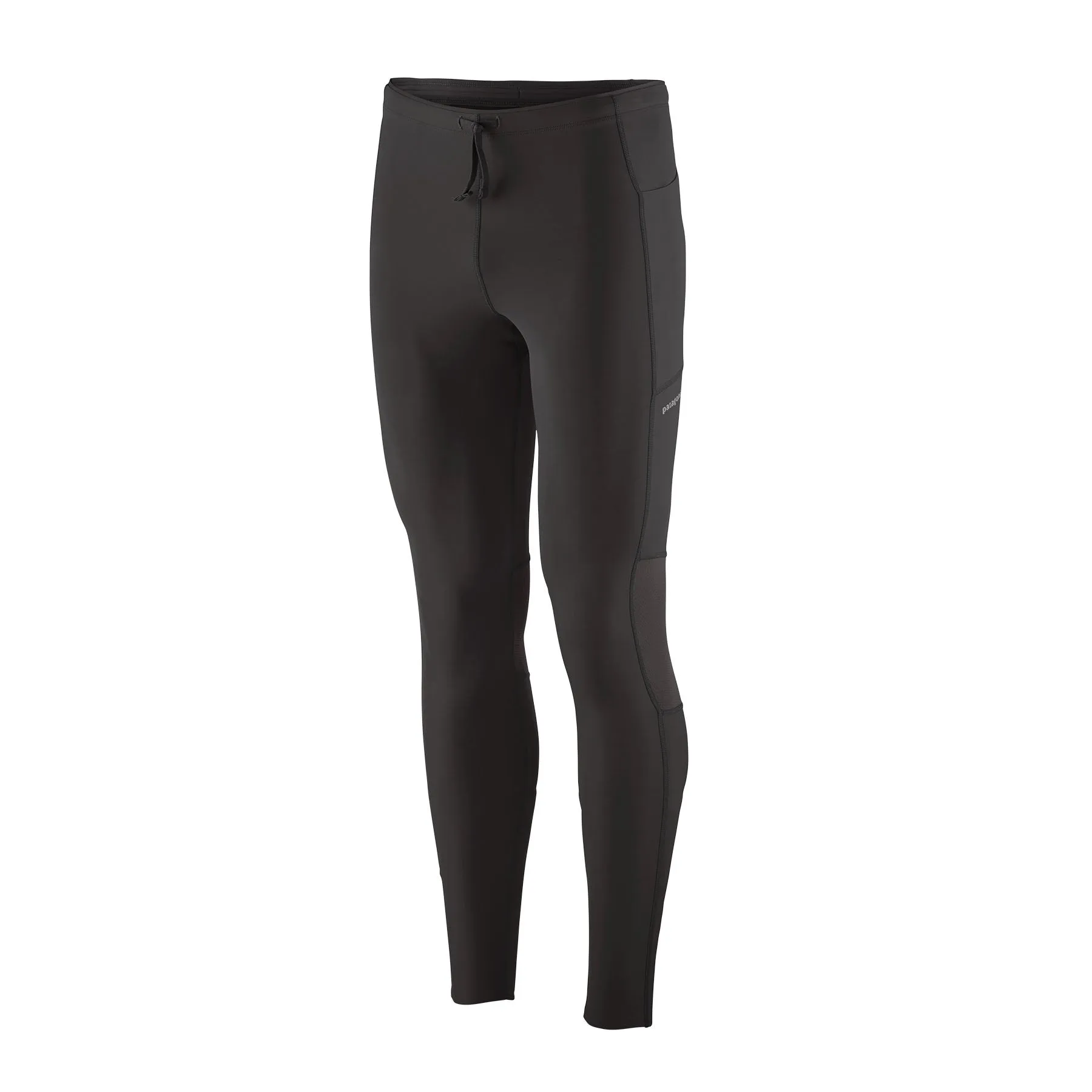 M's Endless Run Tights - Recycled nylon