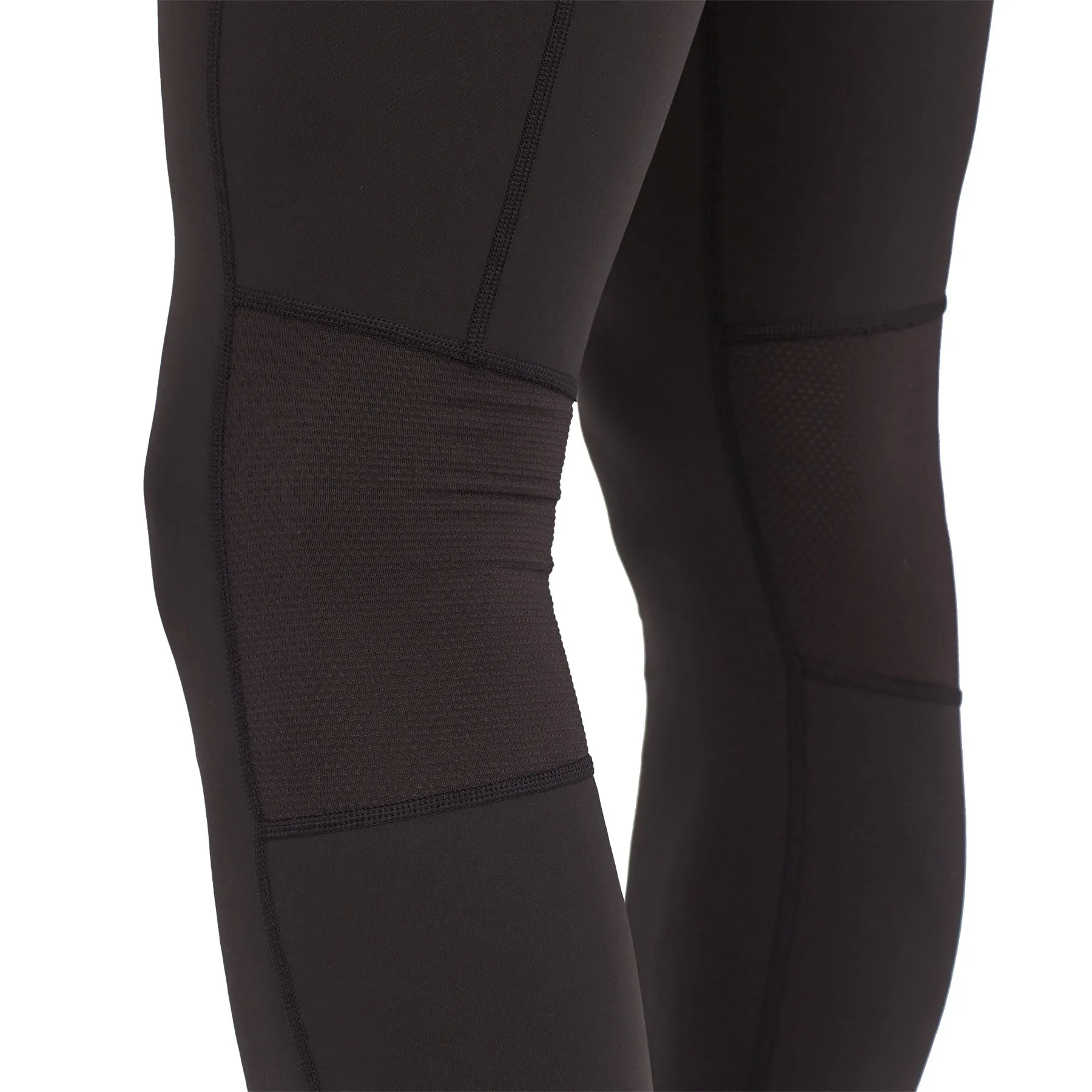 M's Endless Run Tights - Recycled nylon